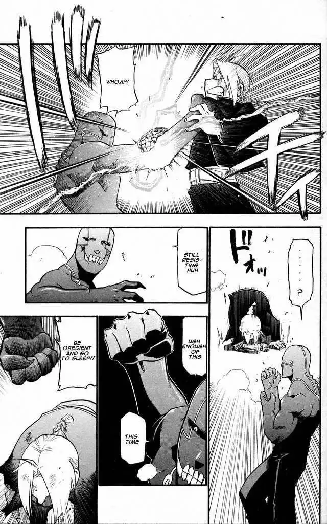 Full Metal Alchemist Chapter 29 12